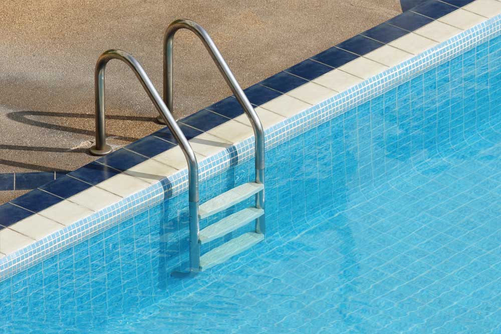 impermeabilizar una piscina con poliurea